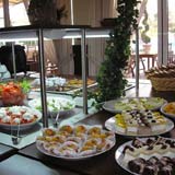 Отель Джоя Парк